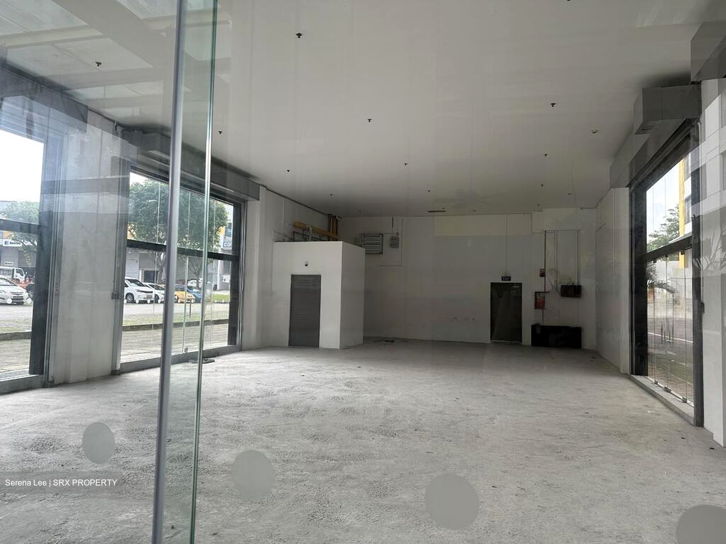 Tradehub 21 (D22), Factory #568702591